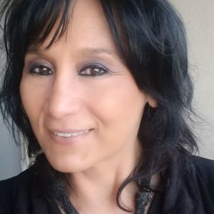 Meet your Posher, Martha